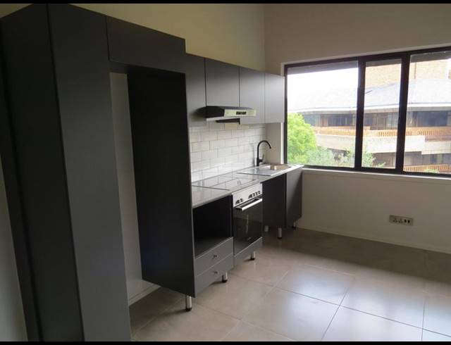 1 BEDROOM PROPERTY TO RENT IN SANDTON CENTRAL